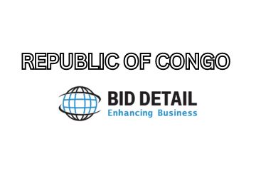 India Congo Business and Cultural council - Tender listing in BID Detail