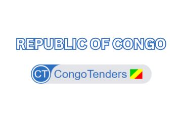 India Congo Business and Cultural council - Tender listing in Congo Tenders