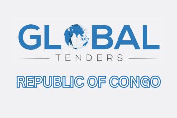 India Congo Business and Cultural council - Tender listing in Global Tenders