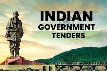 India Congo Business and Cultural council - Tender listing in indian government tender