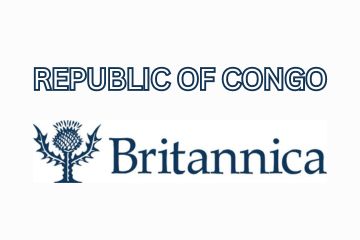 India Congo Business and Cultural Council - Useful Links in Britannica