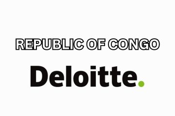 India Congo Business and Cultural Council - Useful Links in Deloitte. 