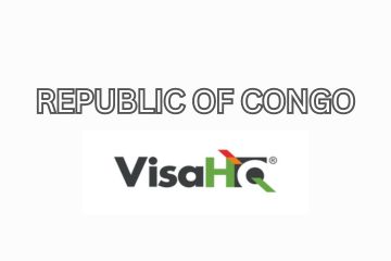 India Congo Business and Cultural Council - Useful Links in VisaHQ