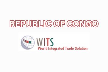 India Congo Business and Cultural Council - Useful Links in World Integrated Trade Solution - WITS